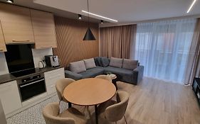 Apartament Faleza